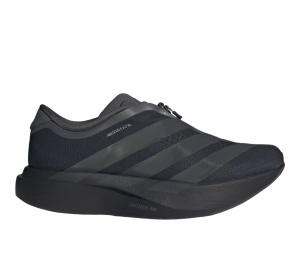Buy adidas Adizero EVO SL Zip Core Black Grey Six Silver Metallic (Women's) at Sasom – Authentic and Ready to Ship