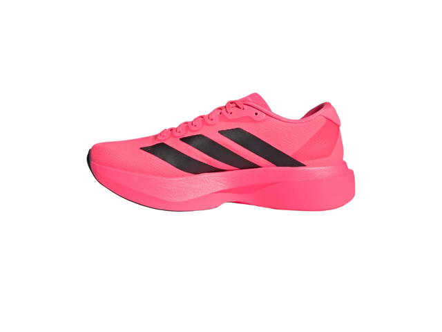 adidas adidas Adizero EVO SL Shoes Solar Turbo Core Black Carbon - view 2