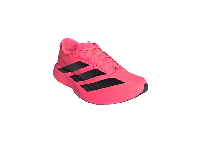 adidas adidas Adizero EVO SL Shoes Solar Turbo Core Black Carbon - view 3
