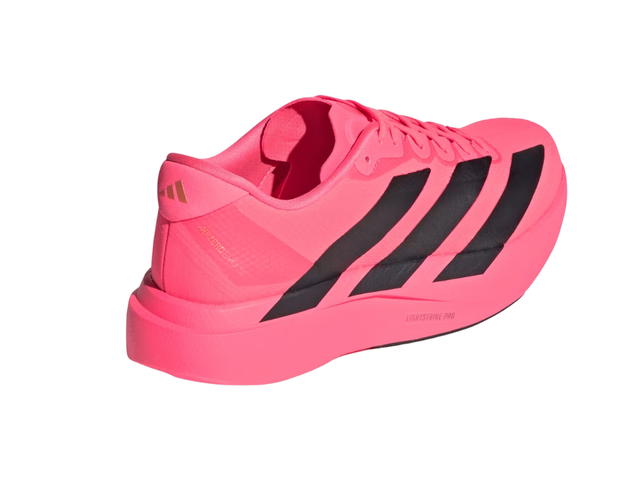 adidas adidas Adizero EVO SL Shoes Solar Turbo Core Black Carbon - view 4