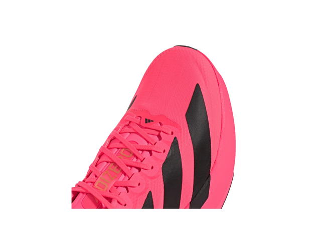 adidas adidas Adizero EVO SL Shoes Solar Turbo Core Black Carbon - view 5