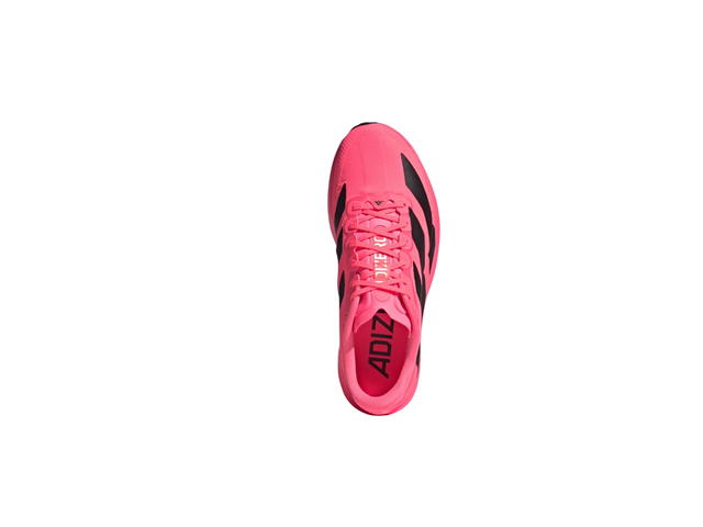adidas adidas Adizero EVO SL Shoes Solar Turbo Core Black Carbon - view 6