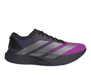 Buy adidas Adizero EVO SL Shoes Carbon Iron Metallic Shock Purple at Sasom – Authentic and Ready to Ship