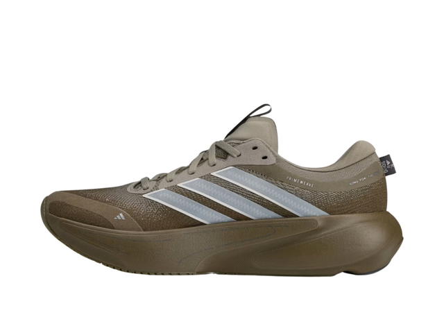 adidas adidas Supernova Rise 3 Running Shoes x Song For The Mute Trace Olive - view 2