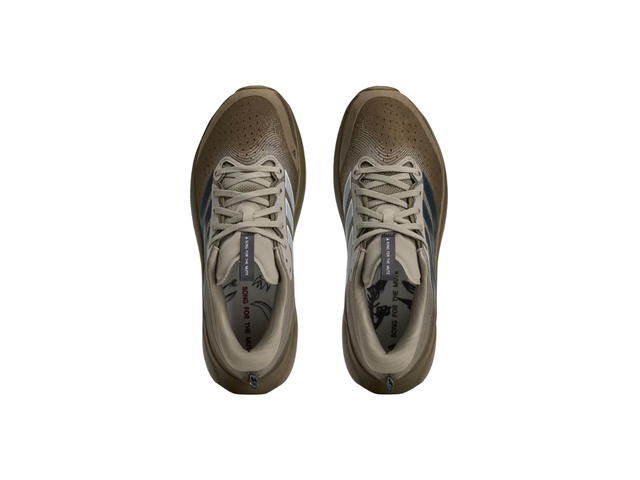 adidas adidas Supernova Rise 3 Running Shoes x Song For The Mute Trace Olive - view 3