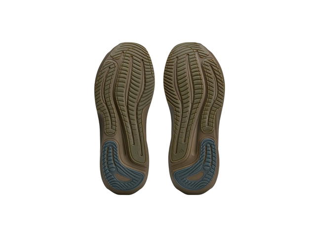 adidas adidas Supernova Rise 3 Running Shoes x Song For The Mute Trace Olive - view 4