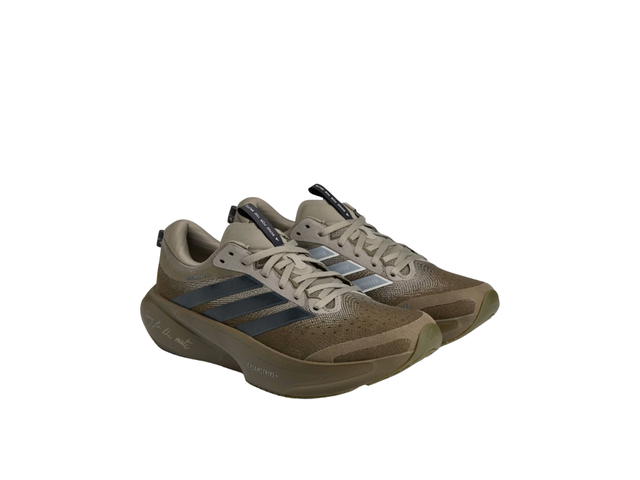 adidas adidas Supernova Rise 3 Running Shoes x Song For The Mute Trace Olive (Women's) - view 5