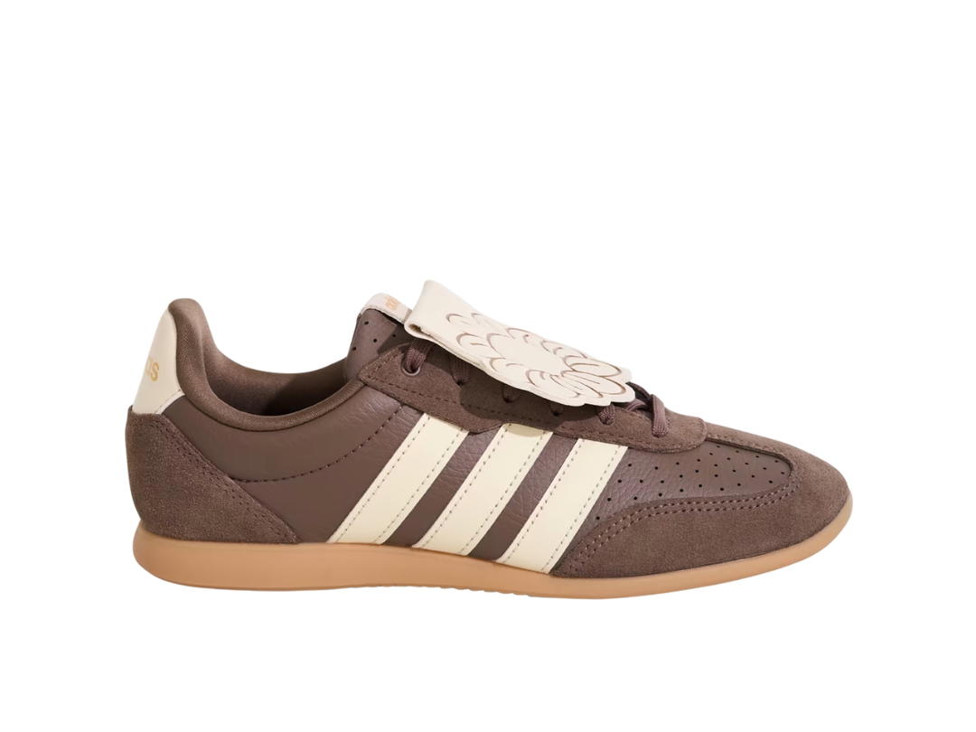 adidas adidas x Mackcha Barreda Lo Shoes Earth Strata Cream White Gum