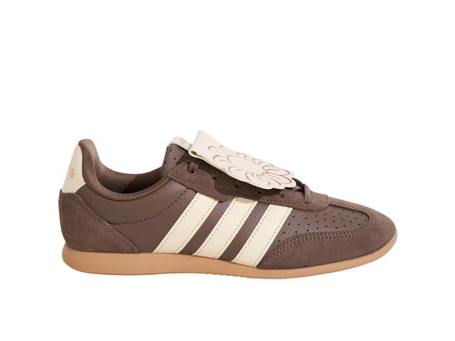adidas adidas x Mackcha Barreda Lo Shoes Earth Strata Cream White Gum - view 1