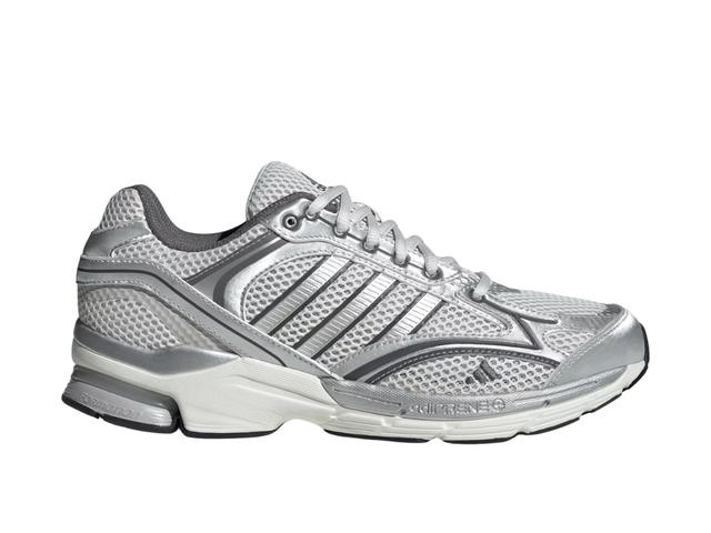adidas adidas Spiritain 2000 Crystal White Silver Metallic Grey Four - view 1