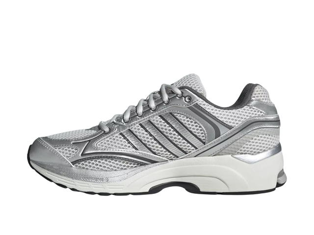 adidas adidas Spiritain 2000 Crystal White Silver Metallic Grey Four - view 2