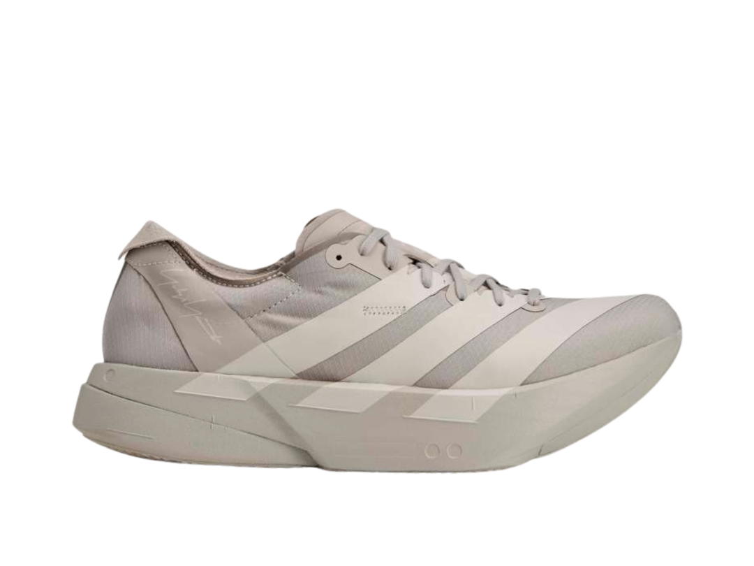 adidas adidas Y-3 Adios Pro 4 Chalk Pearl