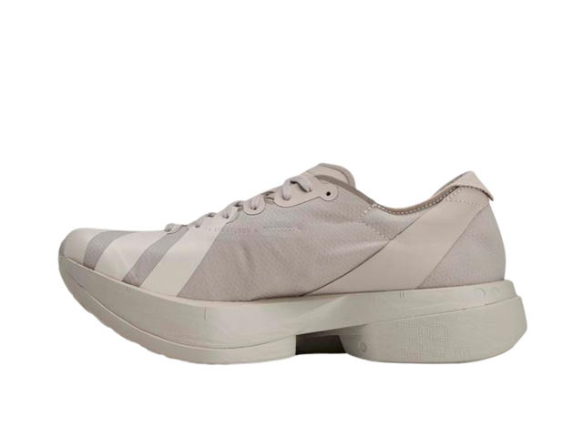 adidas adidas Y-3 Adios Pro 4 Chalk Pearl - view 2