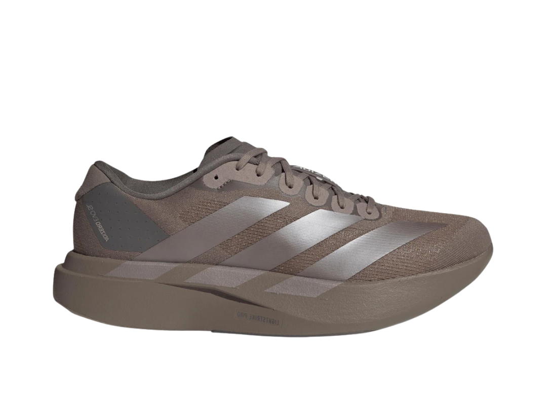 adidas adidas Adizero Evo SL Brown