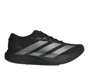 Buy adidas Adizero EVO SL Woven Core Black Iron Metallic at Sasom – Authentic and Ready to Ship