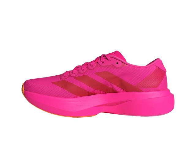 adidas adidas Adizero Evo Sl Shock Pink Pure Ruby Lucid Tangerine - view 2