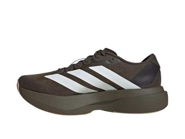 adidas adidas Adizero Evo SL Shadow Olive Off-White Warm Sandstone - view 2