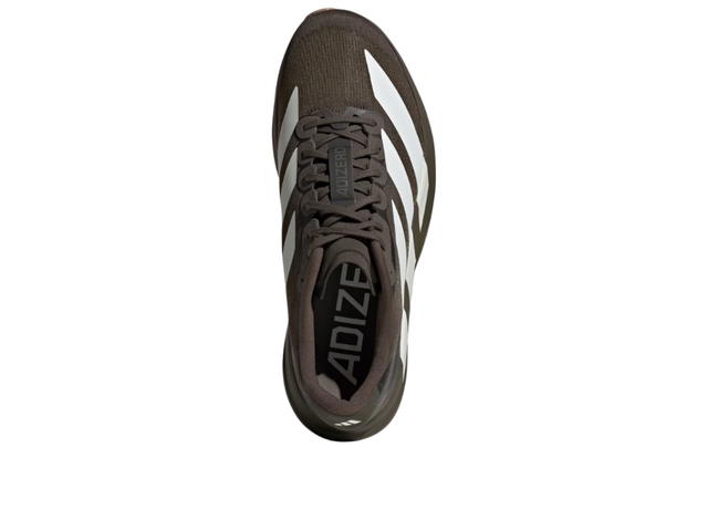 adidas adidas Adizero Evo SL Shadow Olive Off-White Warm Sandstone - view 3