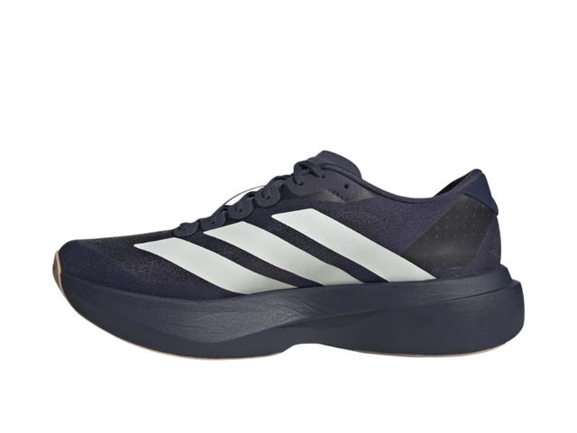 adidas adidas Adizero Evo SL Shadow Navy Off White Warm Sandstone - view 2