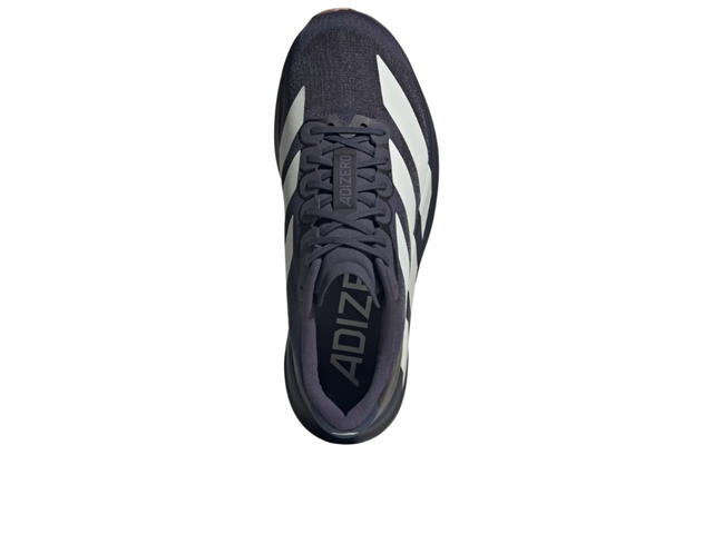 adidas adidas Adizero Evo SL Shadow Navy Off White Warm Sandstone - view 3