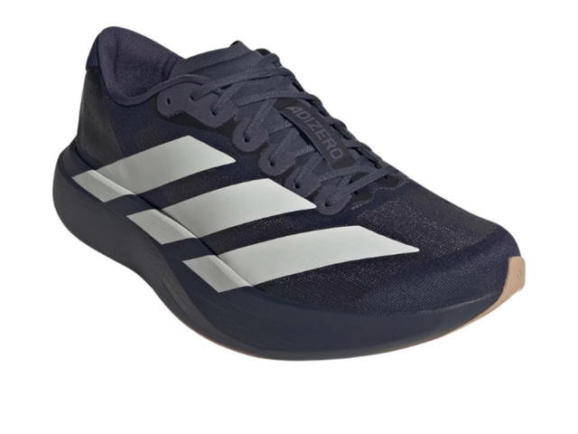 adidas adidas Adizero Evo SL Shadow Navy Off White Warm Sandstone - view 4