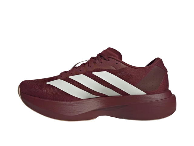 adidas adidas Adizero Evo SL Shadow Red Off-White Iron Metallic - view 2