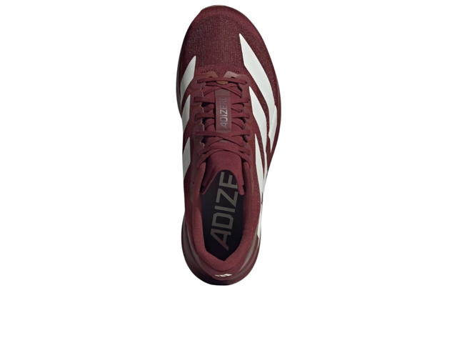 adidas adidas Adizero Evo SL Shadow Red Off-White Iron Metallic - view 3