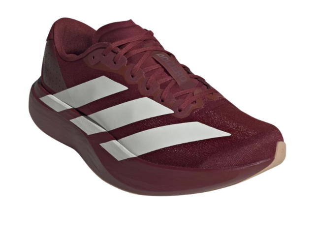 adidas adidas Adizero Evo SL Shadow Red Off-White Iron Metallic - view 4