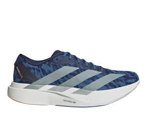 Buy adidas Adizero EVO SL Tech Indigo Wonder Sage Dusky Ink at Sasom – Authentic and Ready to Ship