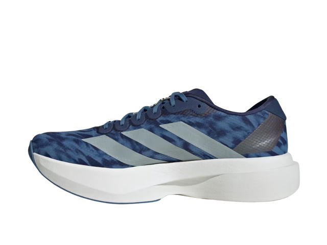 adidas adidas Adizero EVO SL Tech Indigo Wonder Sage Dusky Ink - view 2