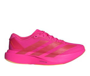 Buy adidas Adizero Evo Sl Shock Pink Pure Ruby Lucid Tangerine (Women's) at Sasom – Authentic and Ready to Ship