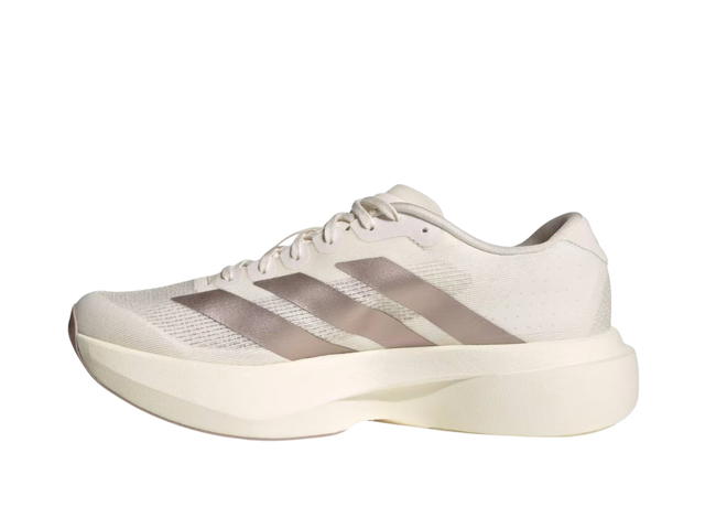 adidas adidas Adizero Evo SL Cloud White Gray (Women's) - view 2