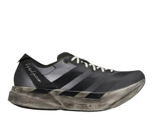 Buy adidas Y-3 Adios Pro 4 Black Off White Grey Five at Sasom – Authentic and Ready to Ship