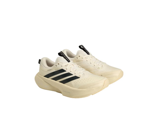 adidas Adidas Supernova Rise 3 Running Shoes x Song For The Mute Cream White (Women's) - view 4