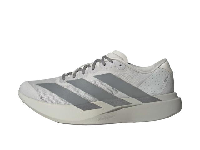 adidas adidas Adizero EVO SL Grey One Iron Metallic - view 2