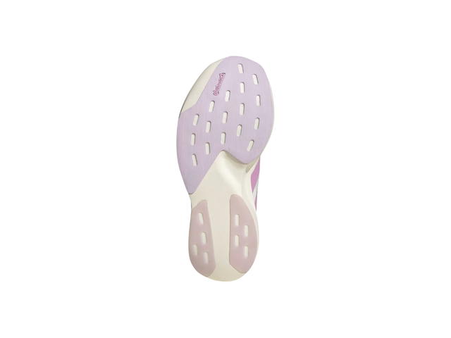 adidas adidas Adizero Evo Sl Off White Bliss Lilac Ice Lavender (Women's) - view 4