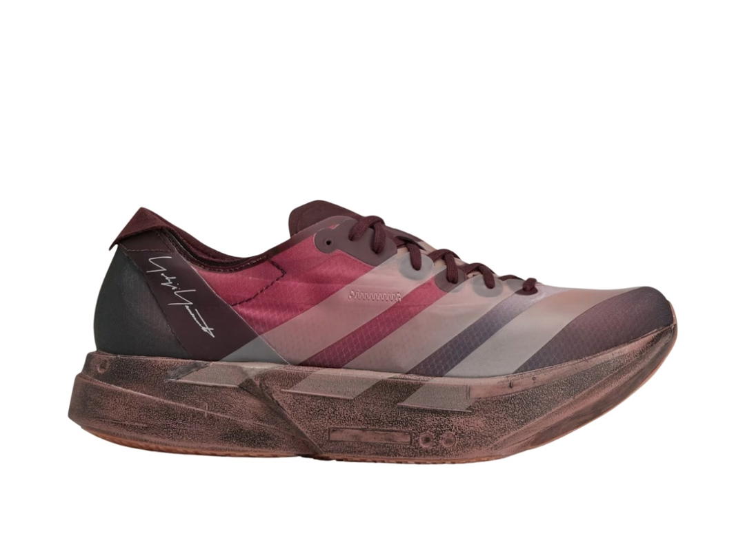 adidas adidas x Yohji Yamamoto Y-3 Adios Pro 4 Night Red Warm Clay Active Maroon
