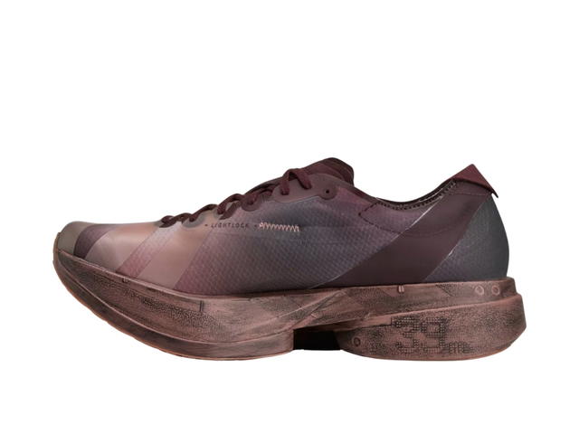 adidas adidas x Yohji Yamamoto Y-3 Adios Pro 4 Night Red Warm Clay Active Maroon - view 2