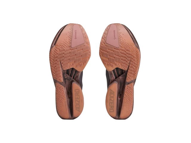 adidas adidas x Yohji Yamamoto Y-3 Adios Pro 4 Night Red Warm Clay Active Maroon - view 5