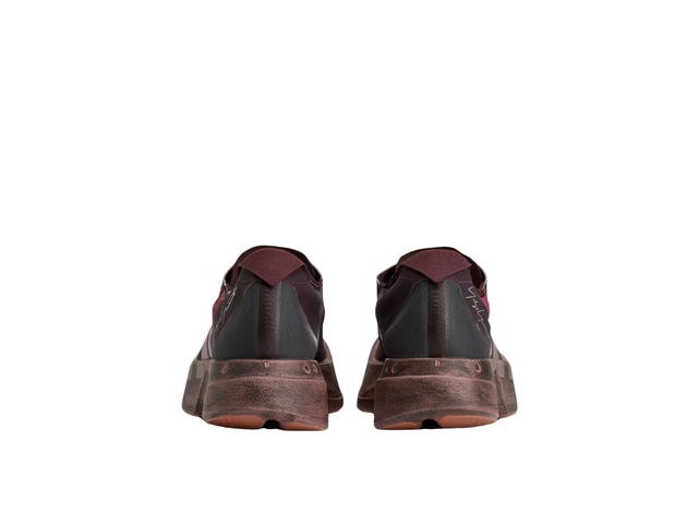 adidas adidas x Yohji Yamamoto Y-3 Adios Pro 4 Night Red Warm Clay Active Maroon - view 6
