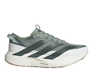 Buy adidas Adizero Evo SL ATR Shoes Silver Green Legend Ivy Wonder Silver at Sasom – Authentic and Ready to Ship