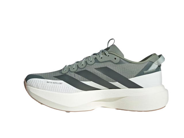 adidas adidas Adizero Evo SL ATR Shoes Silver Green Legend Ivy Wonder Silver - view 2