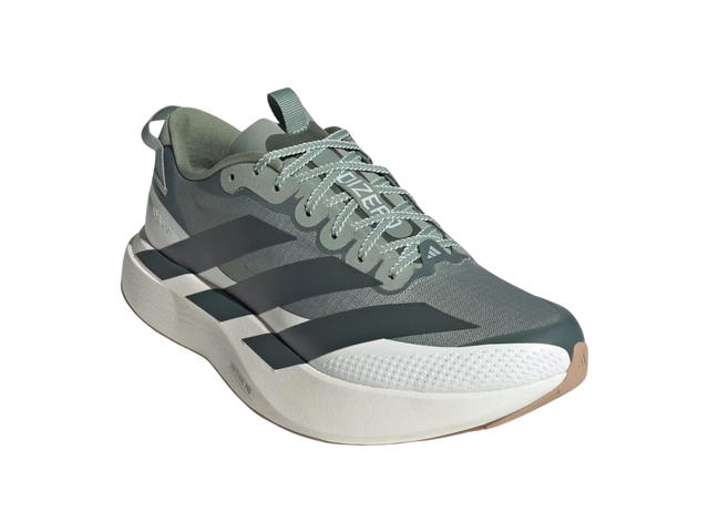 adidas adidas Adizero Evo SL ATR Shoes Silver Green Legend Ivy Wonder Silver - view 3