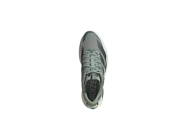 adidas adidas Adizero Evo SL ATR Shoes Silver Green Legend Ivy Wonder Silver - view 7