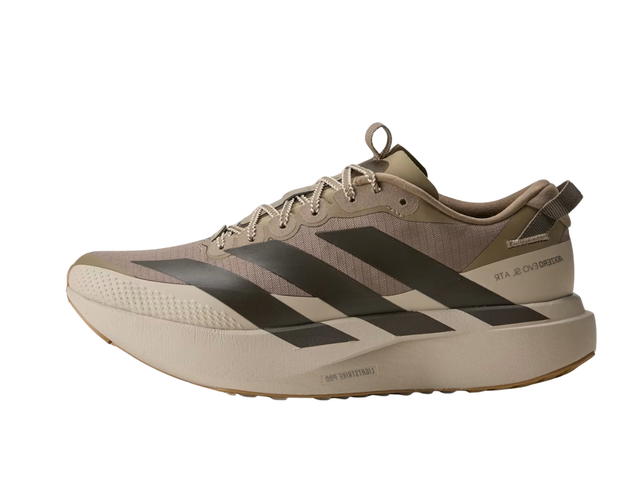 adidas adidas Adizero EVO SL ATR Khaki Six Shadow Olive Khaki Three - view 2