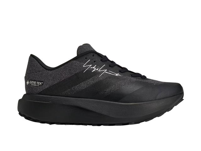 adidas adidas Y-3 Evo SL Atr Gtx Black - view 1