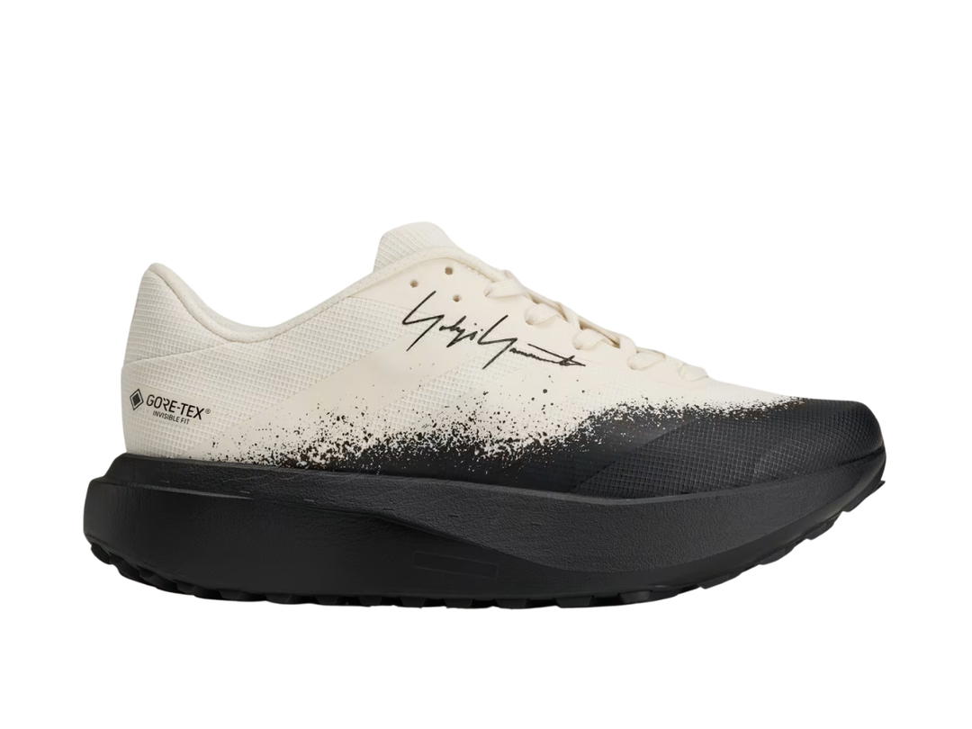adidas adidas Y-3 Evo SL Atr Gtx Off White Black