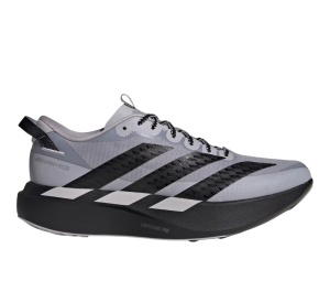 Buy adidas Adizero EVO SL Atr Mercedes Amg Mercedes Glory Grey Core Black at Sasom – Authentic and Ready to Ship