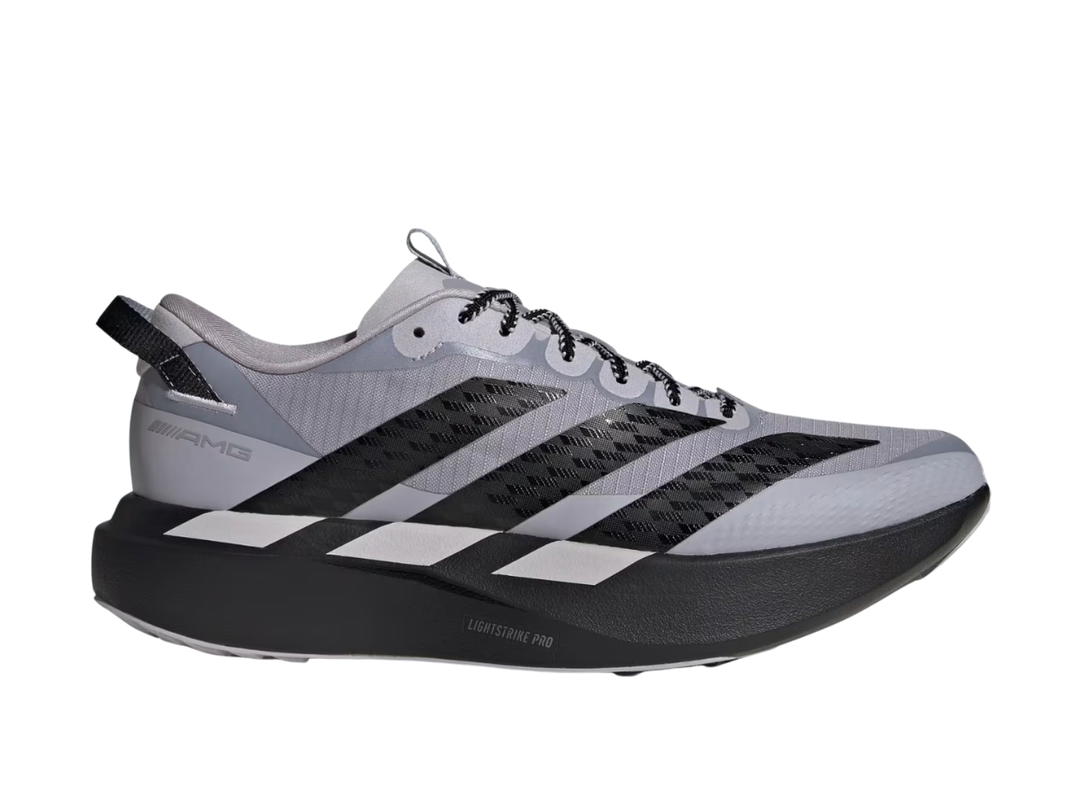 adidas adidas Adizero EVO SL Atr Mercedes Amg Mercedes Glory Grey Core Black