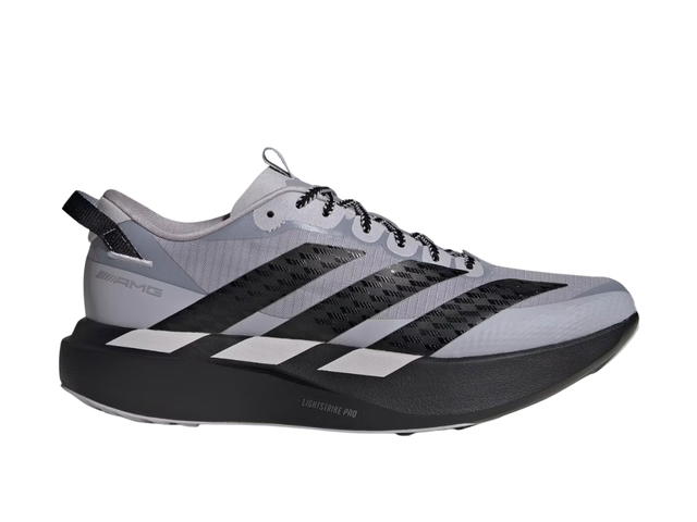 adidas adidas Adizero EVO SL Atr Mercedes Amg Mercedes Glory Grey Core Black - view 1